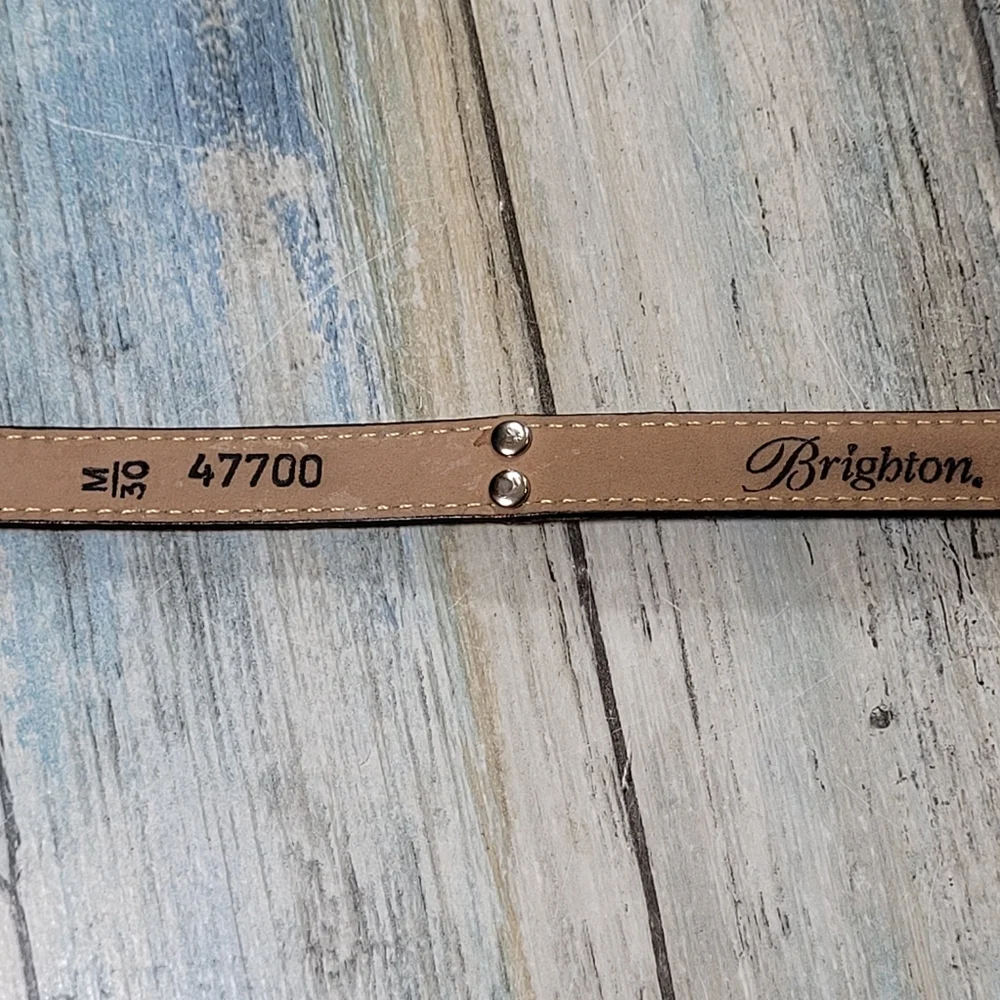 Brighton Belt for kids.